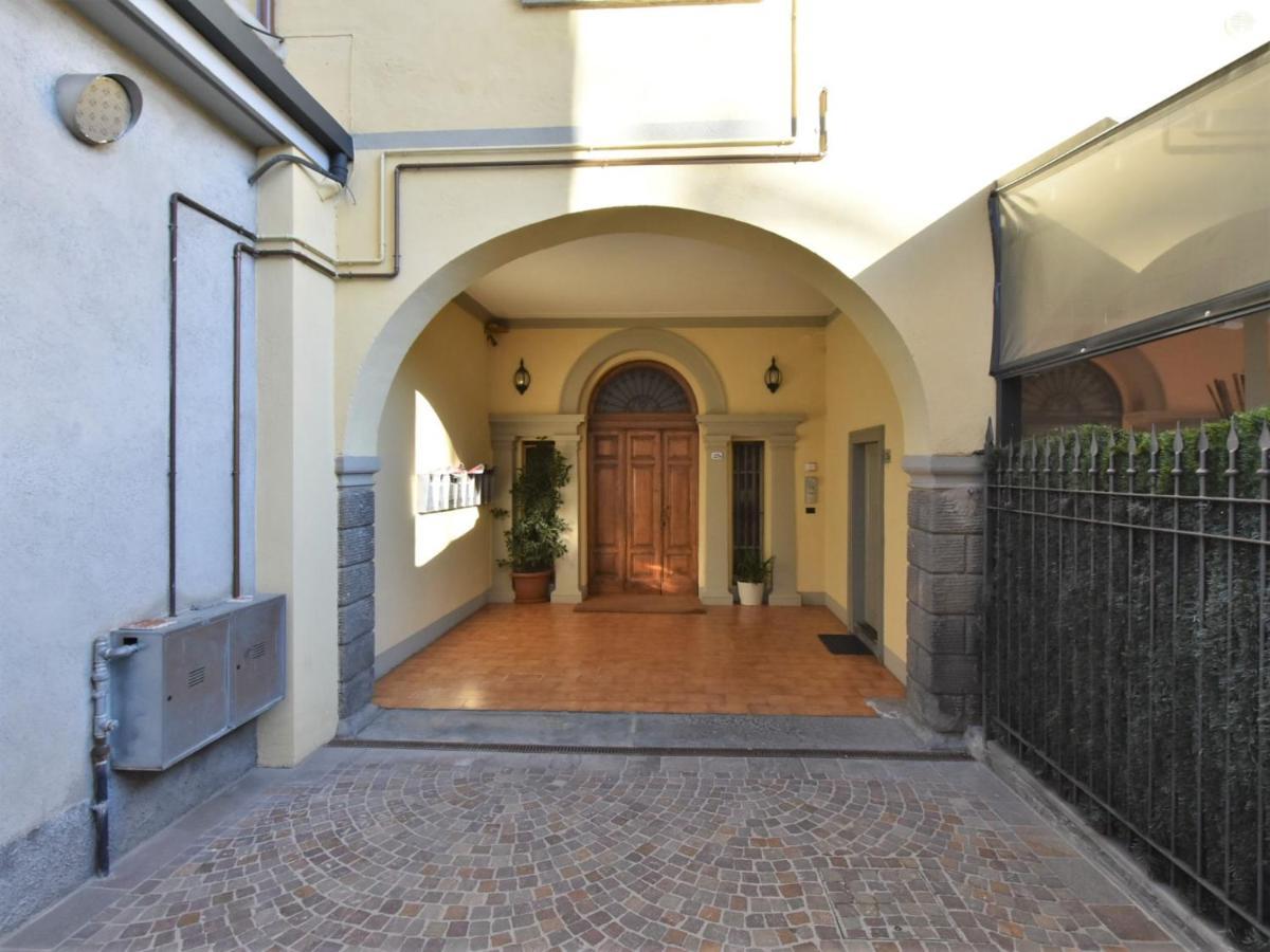 Apartment Duomo Mansarda By Interhome Iseo Dış mekan fotoğraf