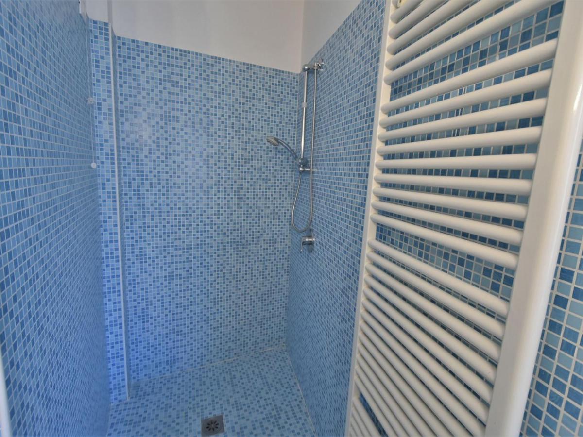 Apartment Duomo Mansarda By Interhome Iseo Dış mekan fotoğraf