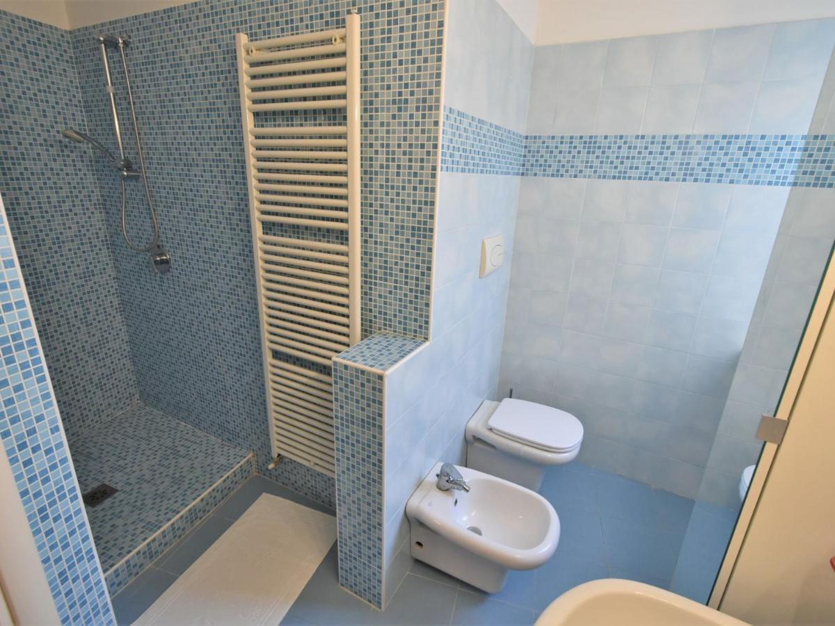 Apartment Duomo Mansarda By Interhome Iseo Dış mekan fotoğraf